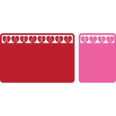 pocket cards hearts