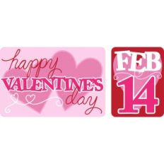 pocket cards feb 14