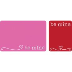 pocket cards be mine