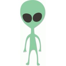 alien