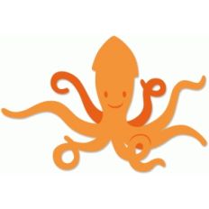 giant squid