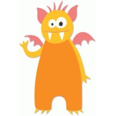 jersey devil monster