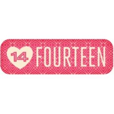 fourteen