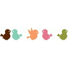 little birdies