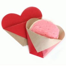 heart pocket