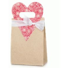 heart bag