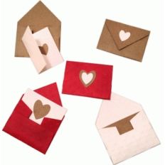 mini valentine set
