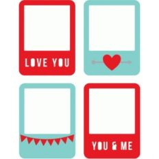 instalove journaling cards
