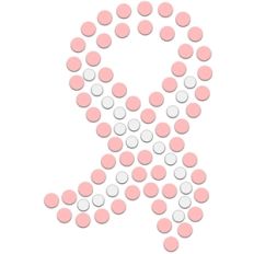 pink ribbon