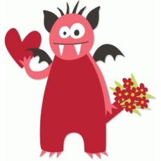 valentine jersey devil