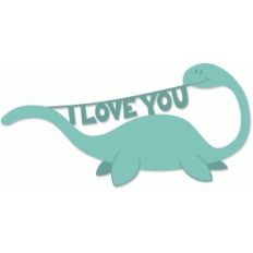 valentine nessie