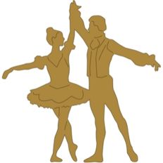 ballet couple