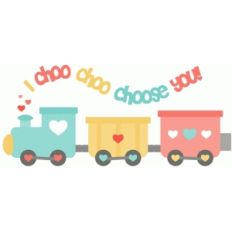 heart train