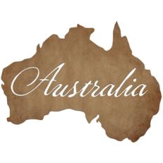 australia