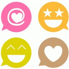 smiles