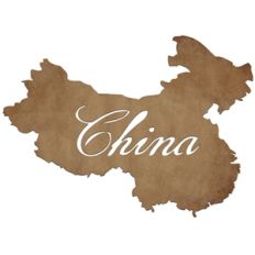 china