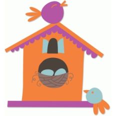 birdhouse