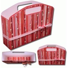3d large handled gift bag