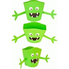 box candy monster