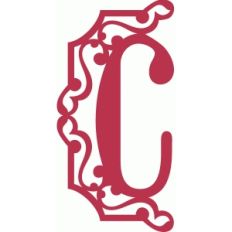 fancy c