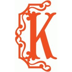 fancy k