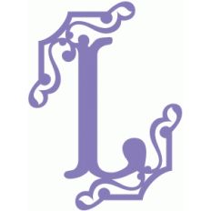 fancy l