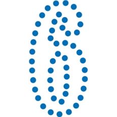 six