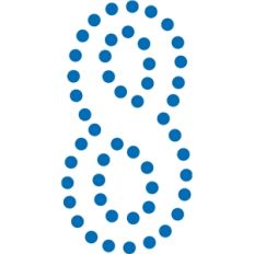 eight