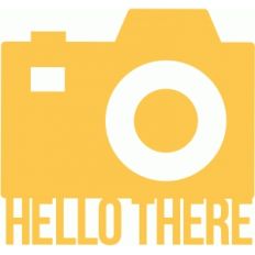 hello there camera