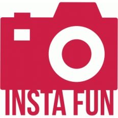 insta fun camera