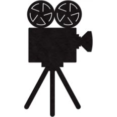 movie projector