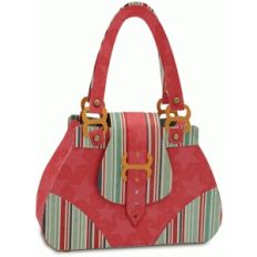 2 strap purse