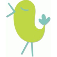 singing bird