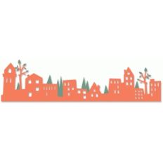 town border