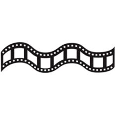 wavy film