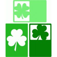 clover journal cards