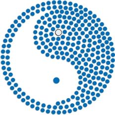yin yang