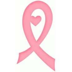 pink ribbon