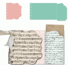 my life cute album set