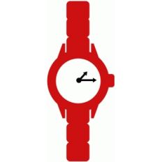 wristwatch
