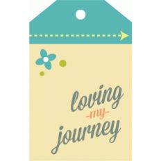 loving my journey