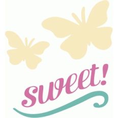 sweet