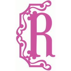 fancy r
