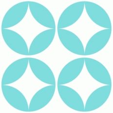 circle pattern
