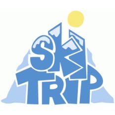 ski trip phrase