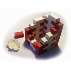 paperbricks 1x2