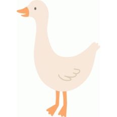 goose