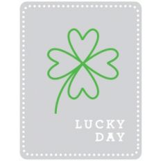 lucky day