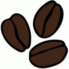 coffee beans