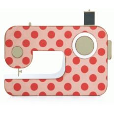a2 sewing machine card